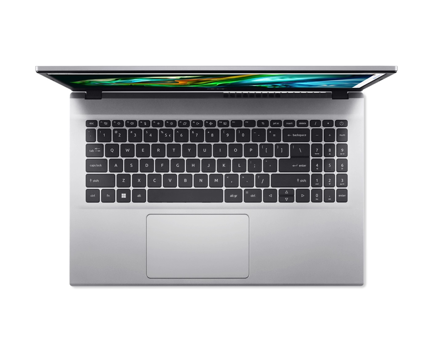 Лаптоп Acer Aspire 3 A315-44P-R3FX - NX.KSJEX.00P