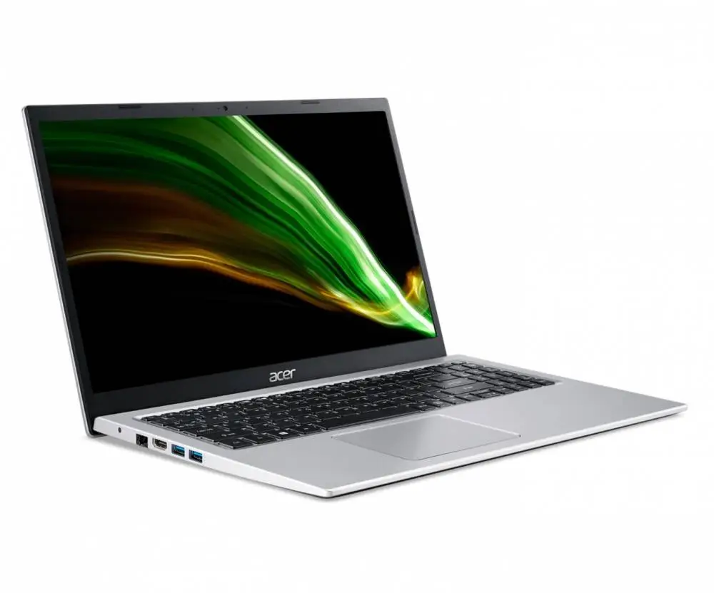 Лаптоп Acer Aspire 3 A315-35-C9Y6 - NX.A6LEX.00L