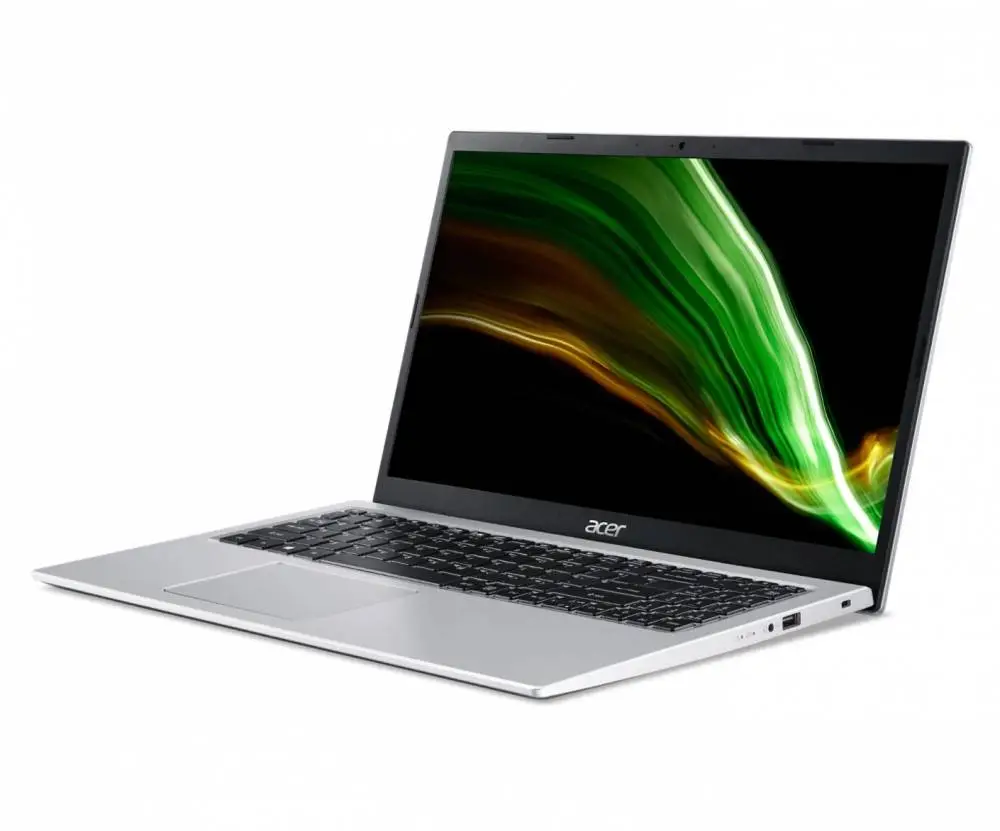 Лаптоп Acer Aspire 3 A315-35-C9Y6 - NX.A6LEX.00L