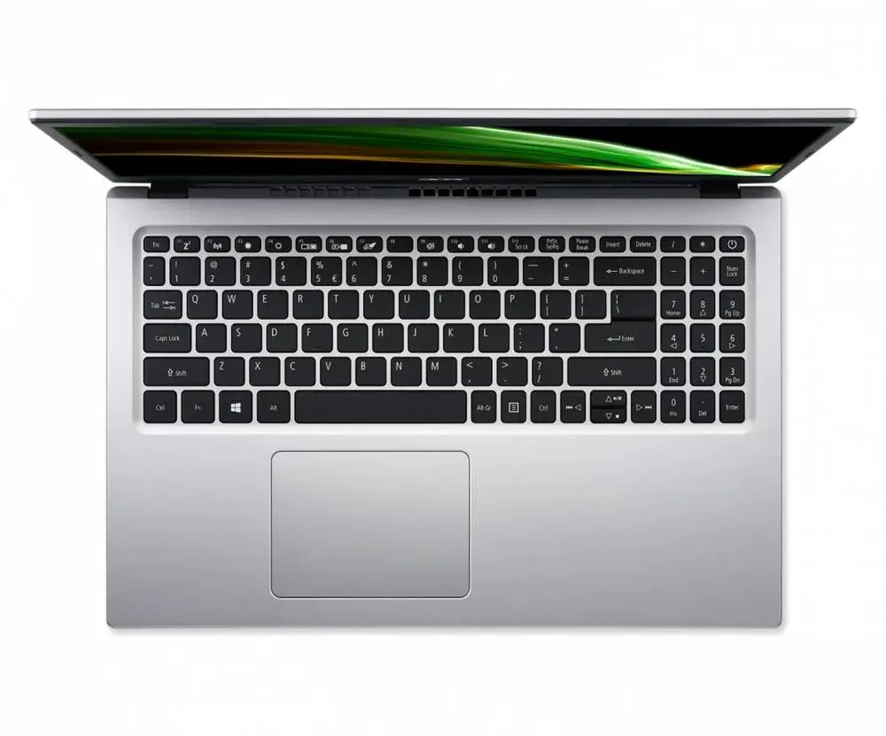 Лаптоп Acer Aspire 3 A315-35-C9Y6 - NX.A6LEX.00L