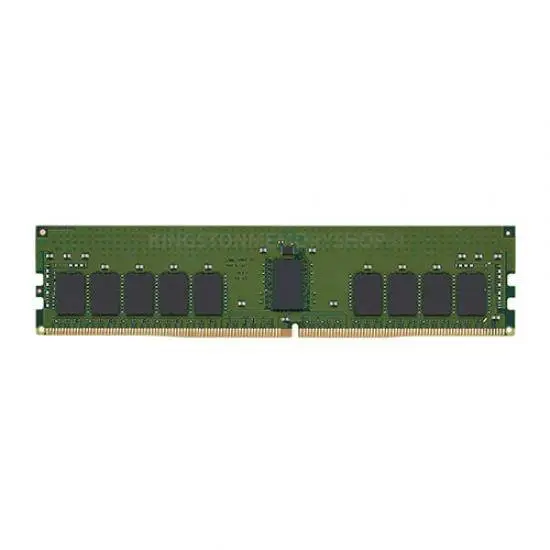 Памет Kingston 16GB DDR4 2666MHz CL19 - KTL-TS426D8/16G