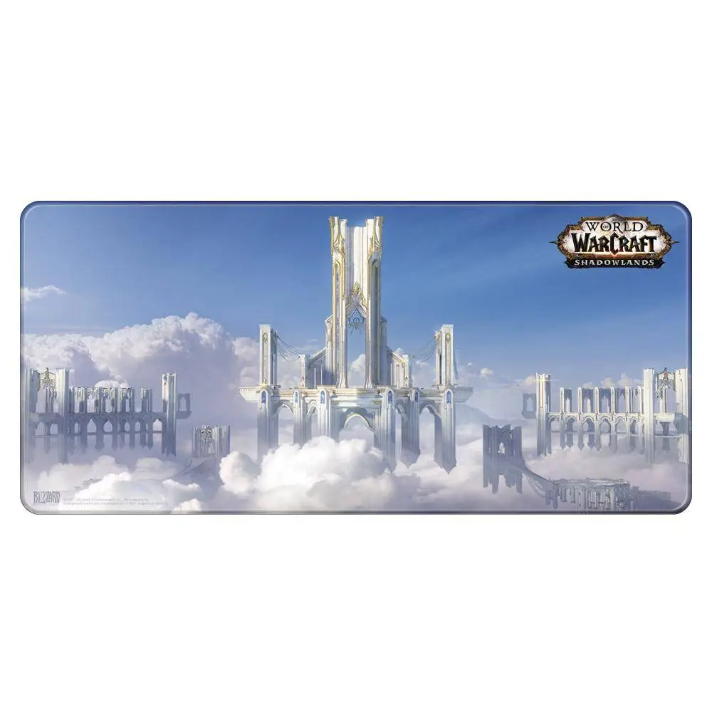 World of WarCraft Shadowlands Gaming Mauspad - Bastion, XL