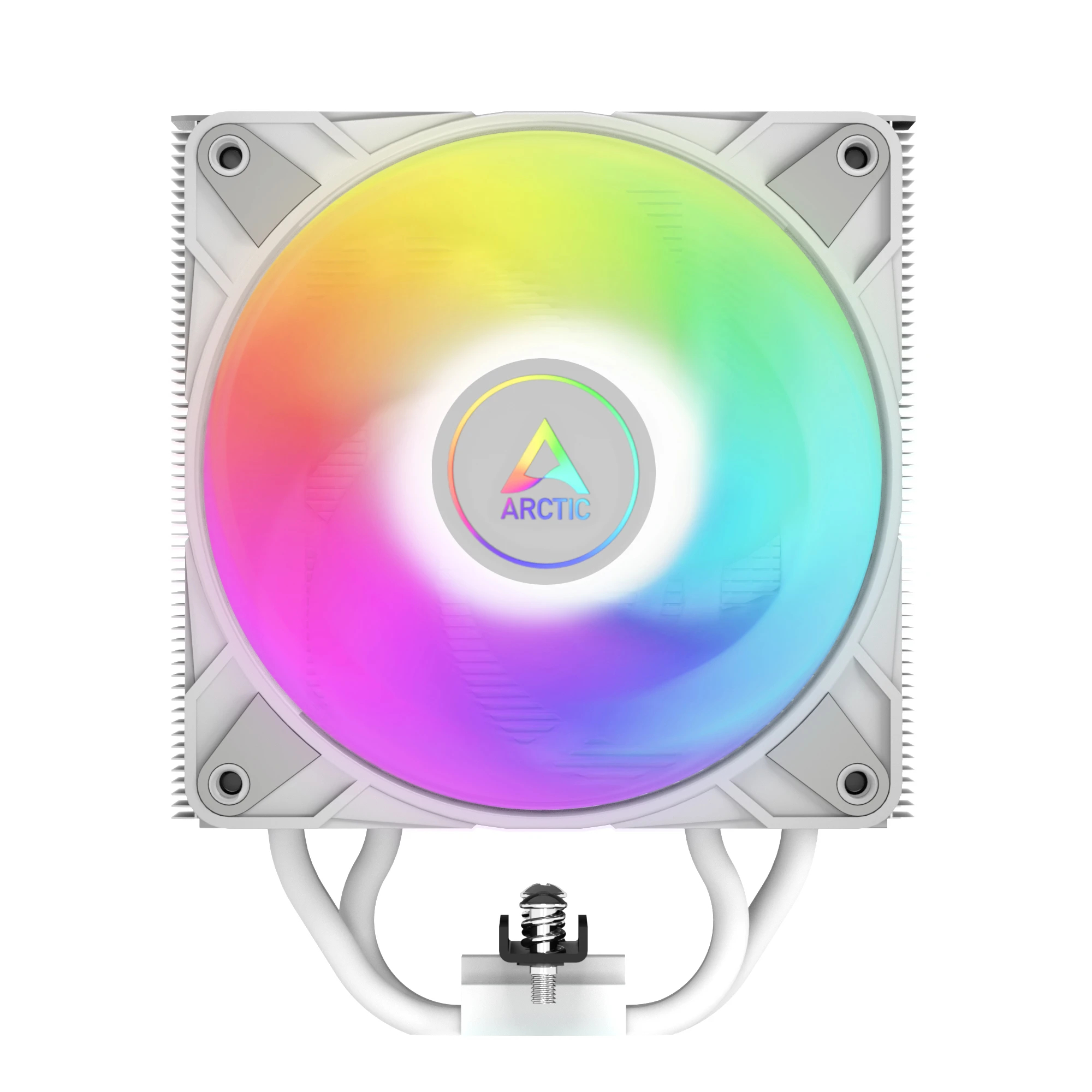 Refroidisseur de processeur Arctic Freezer 36 A-RGB White - ACFRE00125A