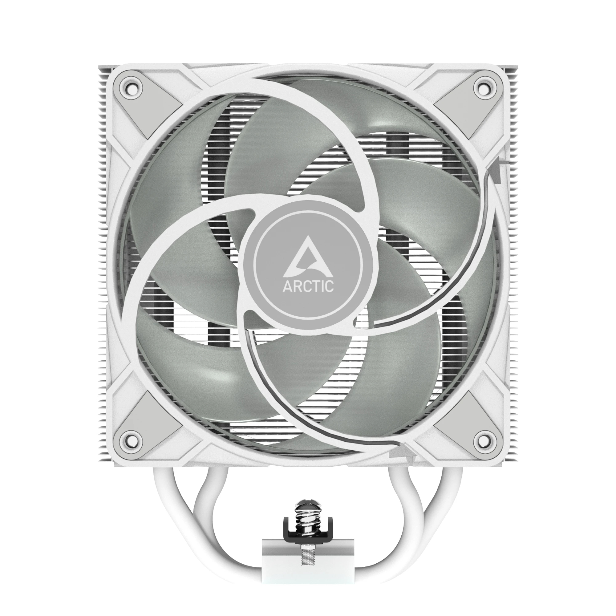 Refroidisseur de processeur Arctic Freezer 36 A-RGB White - ACFRE00125A