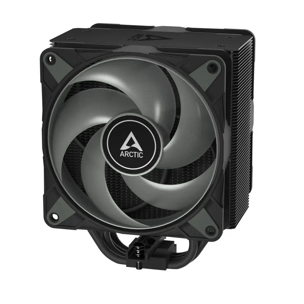 Охладител за процесор Arctic Freezer 36 A-RGB Black - ACFRE00124A