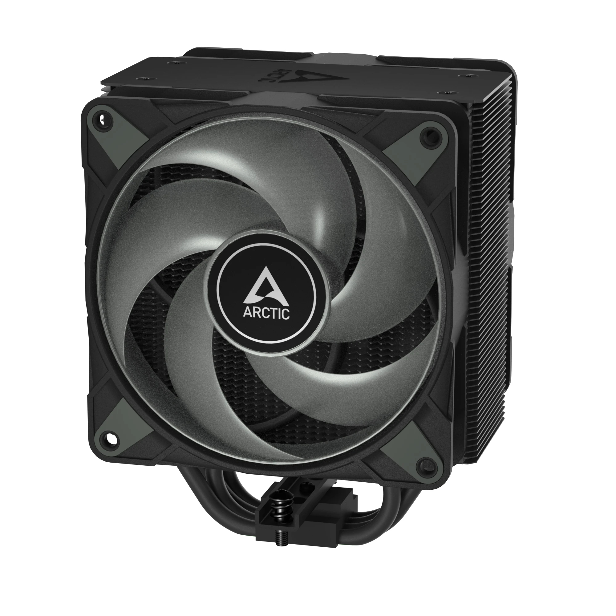 Охладител за процесор Arctic Freezer 36 A-RGB Black - ACFRE00124A