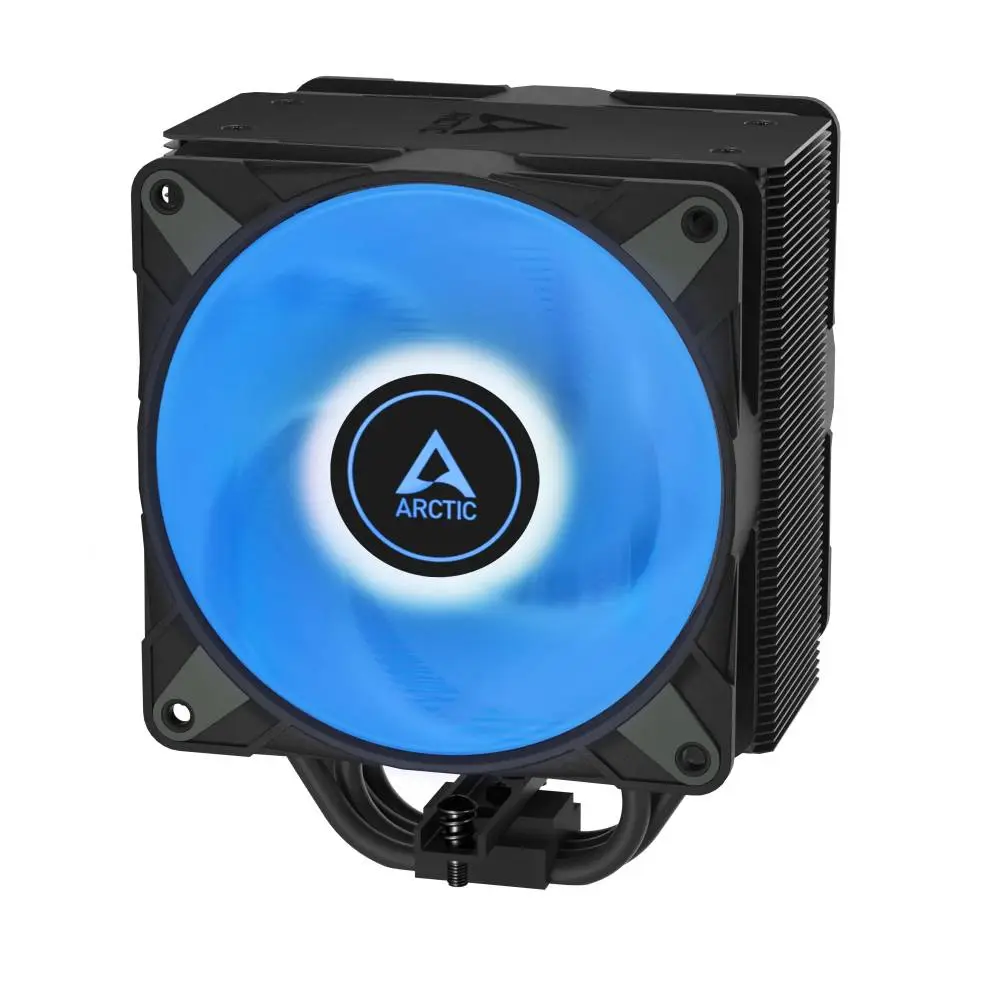 Охладител за процесор Arctic Freezer 36 A-RGB Black - ACFRE00124A