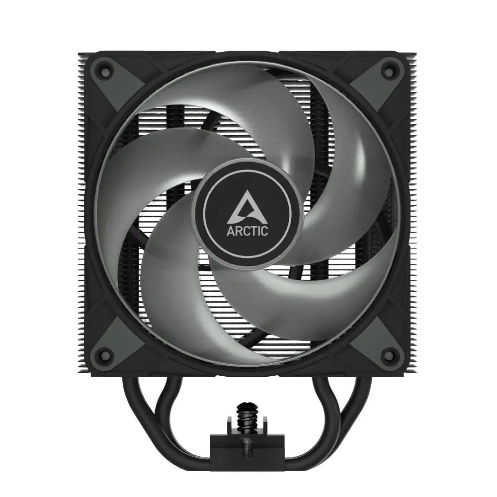 Охладител за процесор Arctic Freezer 36 A-RGB Black - ACFRE00124A