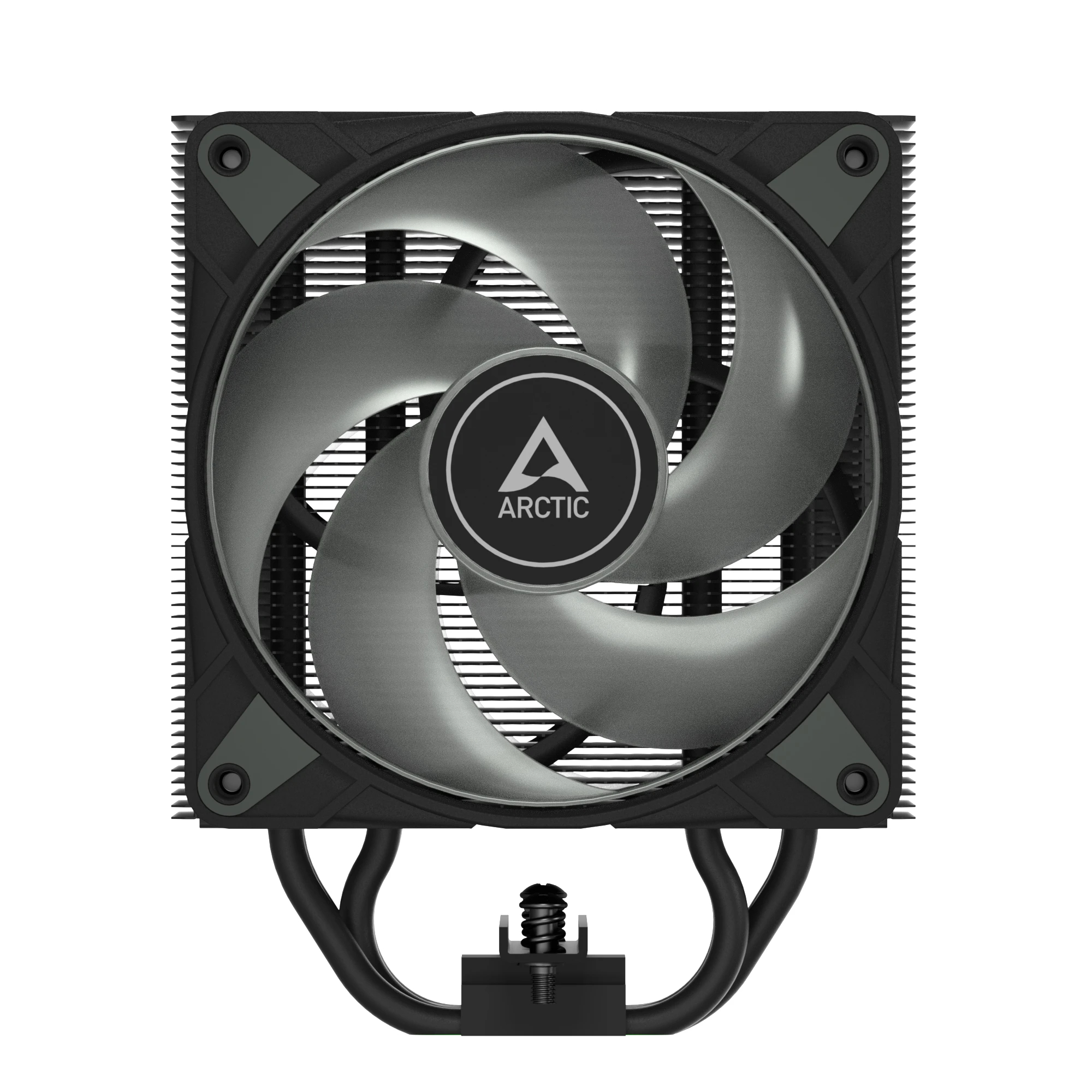 Охладител за процесор Arctic Freezer 36 A-RGB Black - ACFRE00124A