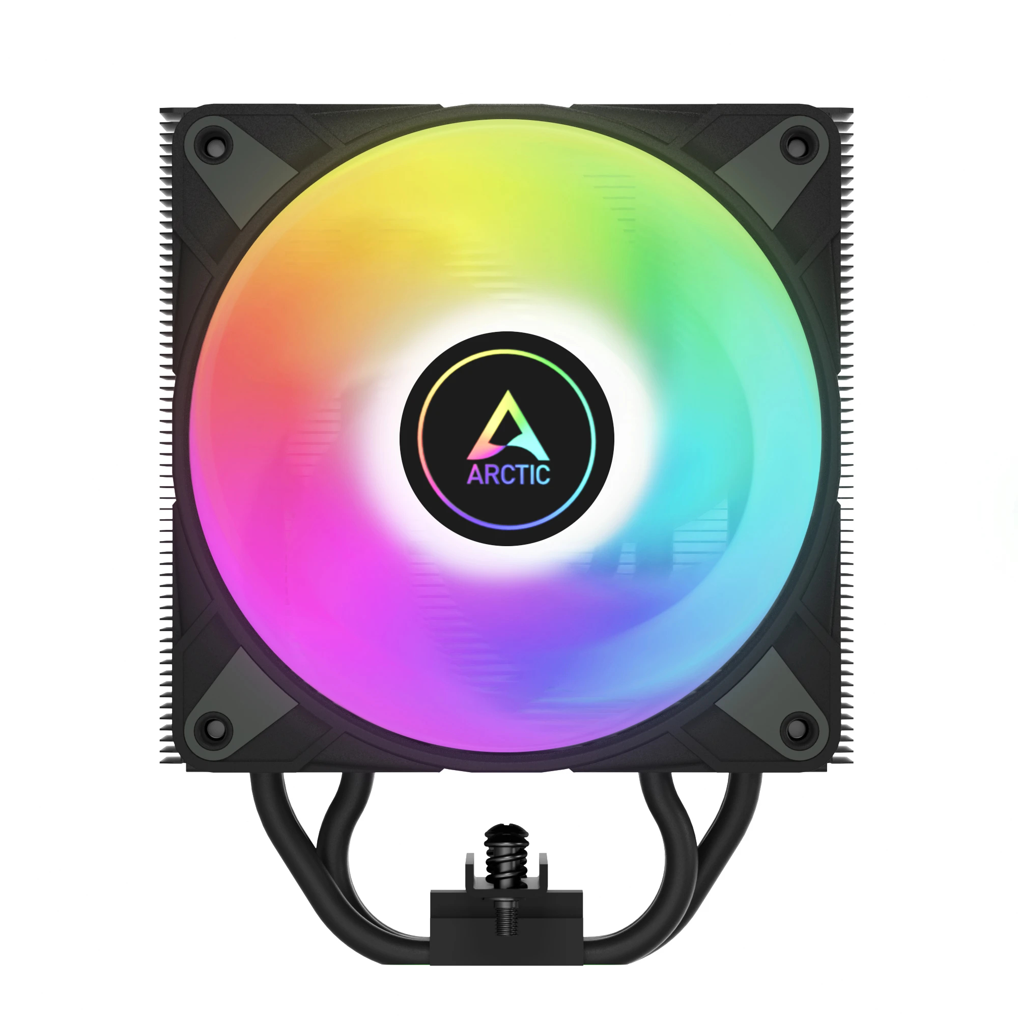 Охладител за процесор Arctic Freezer 36 A-RGB Black - ACFRE00124A
