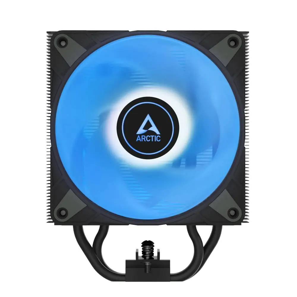 Охладител за процесор Arctic Freezer 36 A-RGB Black - ACFRE00124A
