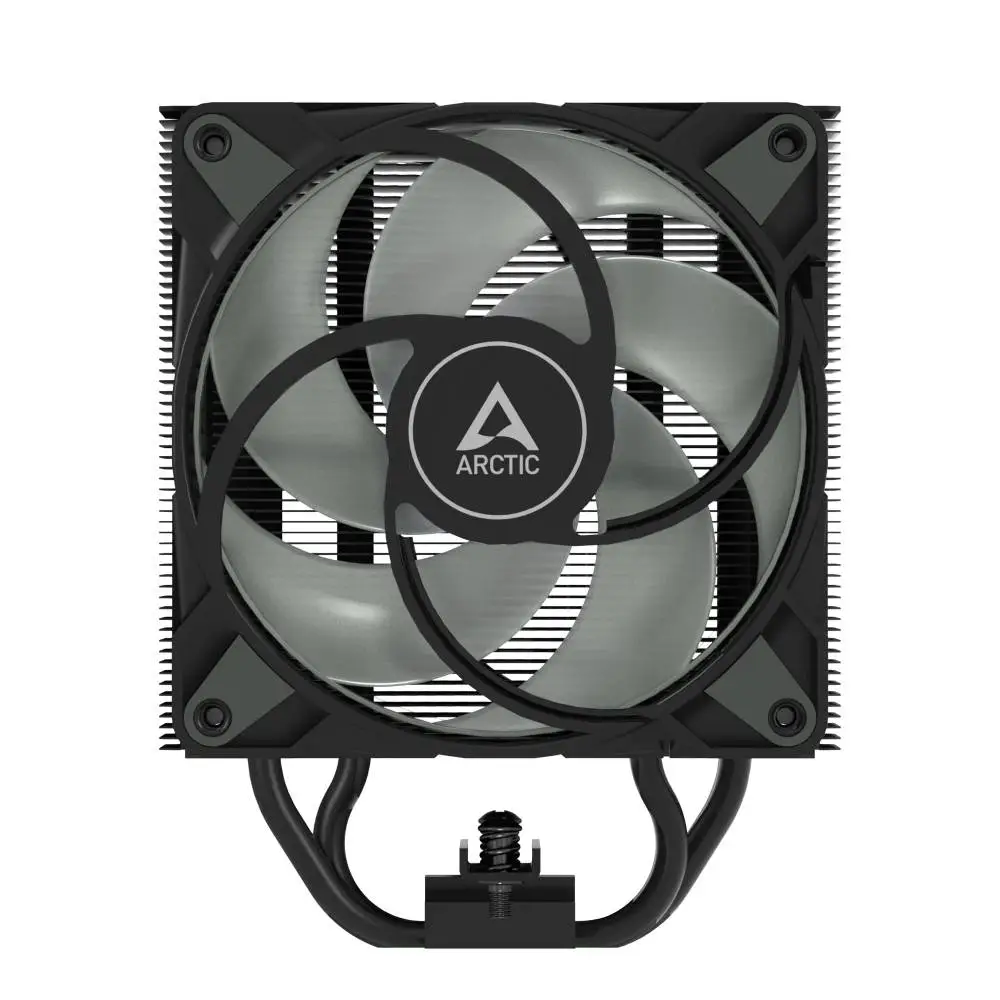 Охладител за процесор Arctic Freezer 36 A-RGB Black - ACFRE00124A