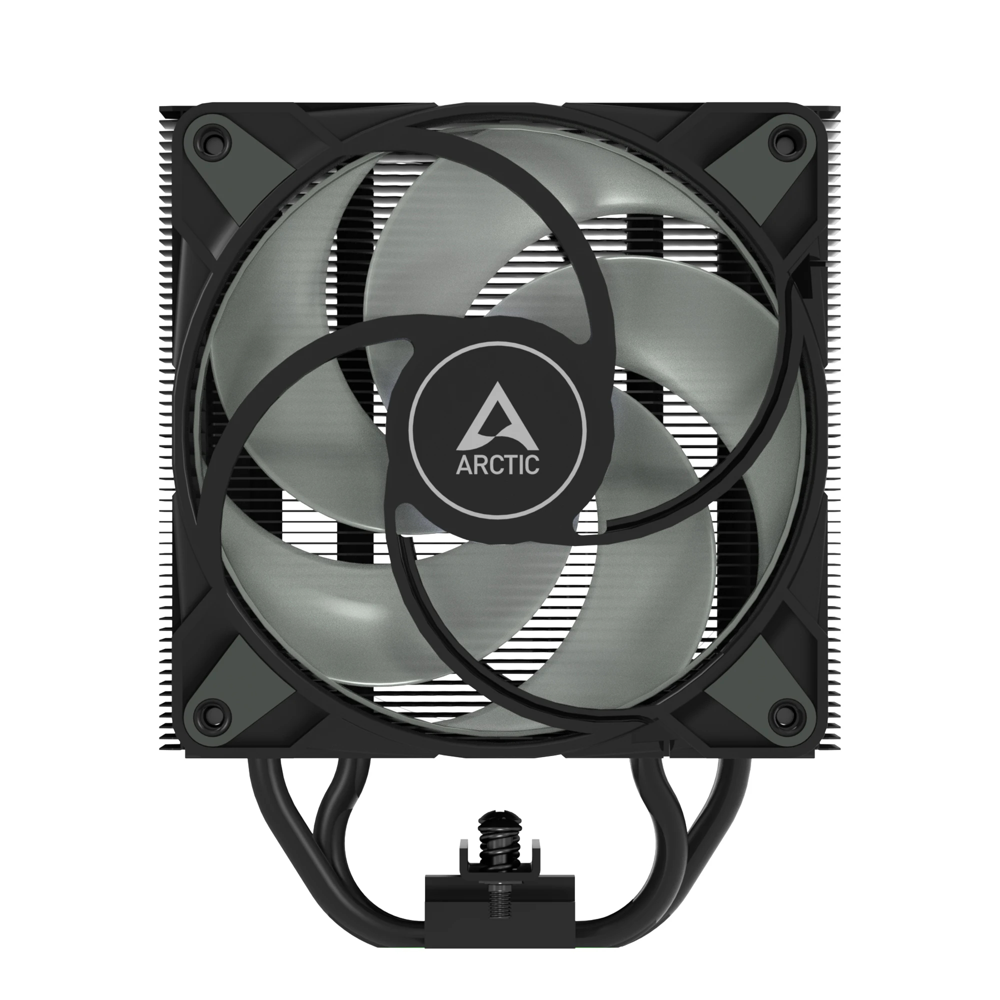 Охладител за процесор Arctic Freezer 36 A-RGB Black - ACFRE00124A
