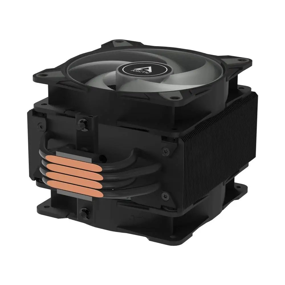 Охладител за процесор Arctic Freezer 36 A-RGB Black - ACFRE00124A