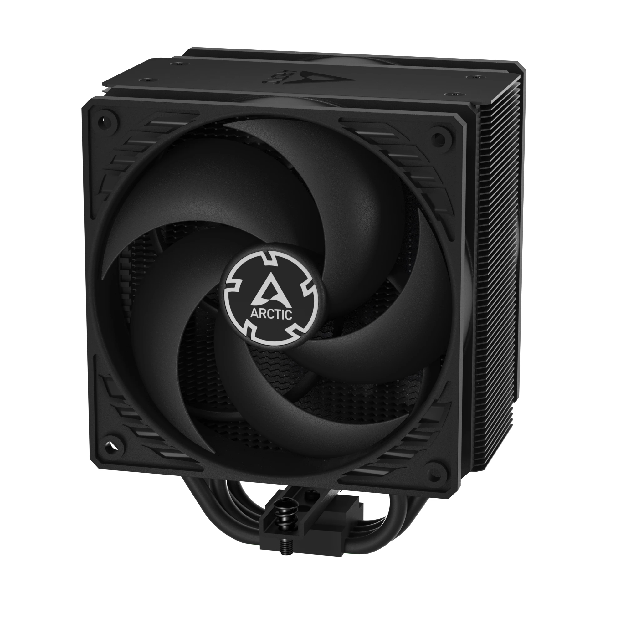 Кулер для процессора Arctic Freezer 36 Black - ACFRE00123A