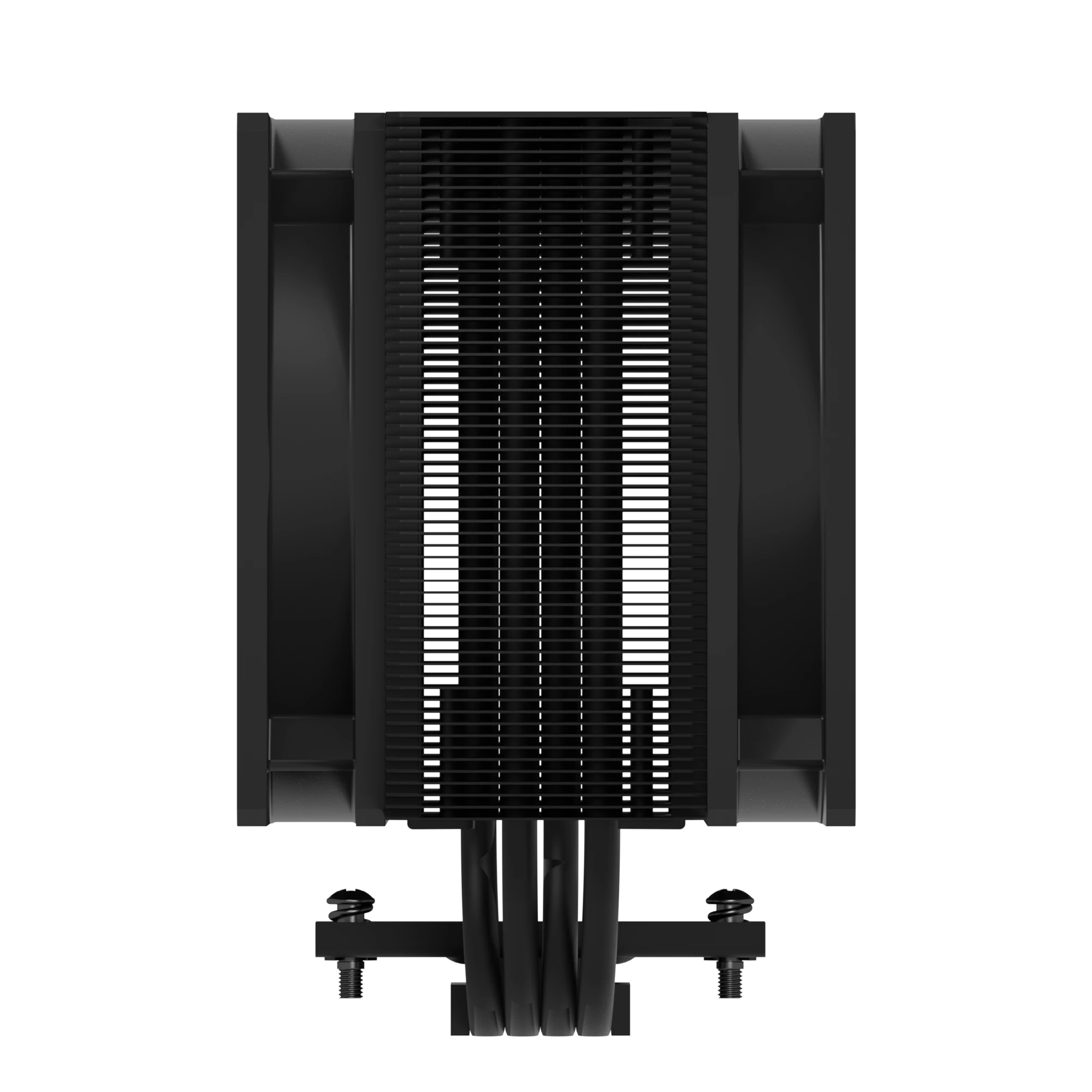 Кулер для процессора Arctic Freezer 36 Black - ACFRE00123A