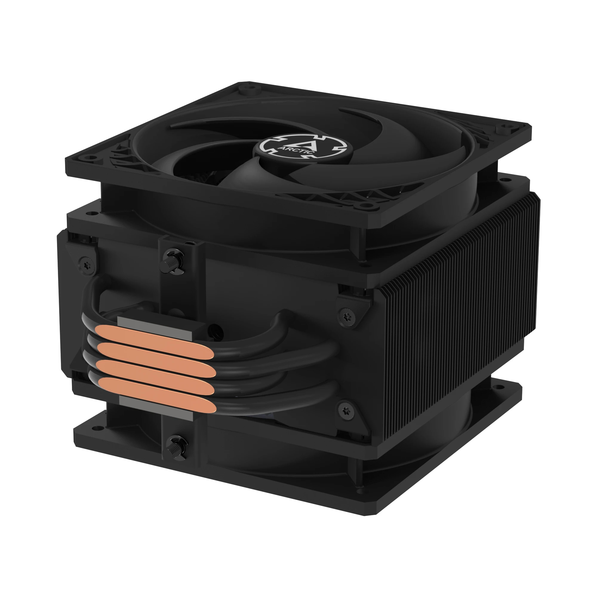 Кулер для процессора Arctic Freezer 36 Black - ACFRE00123A