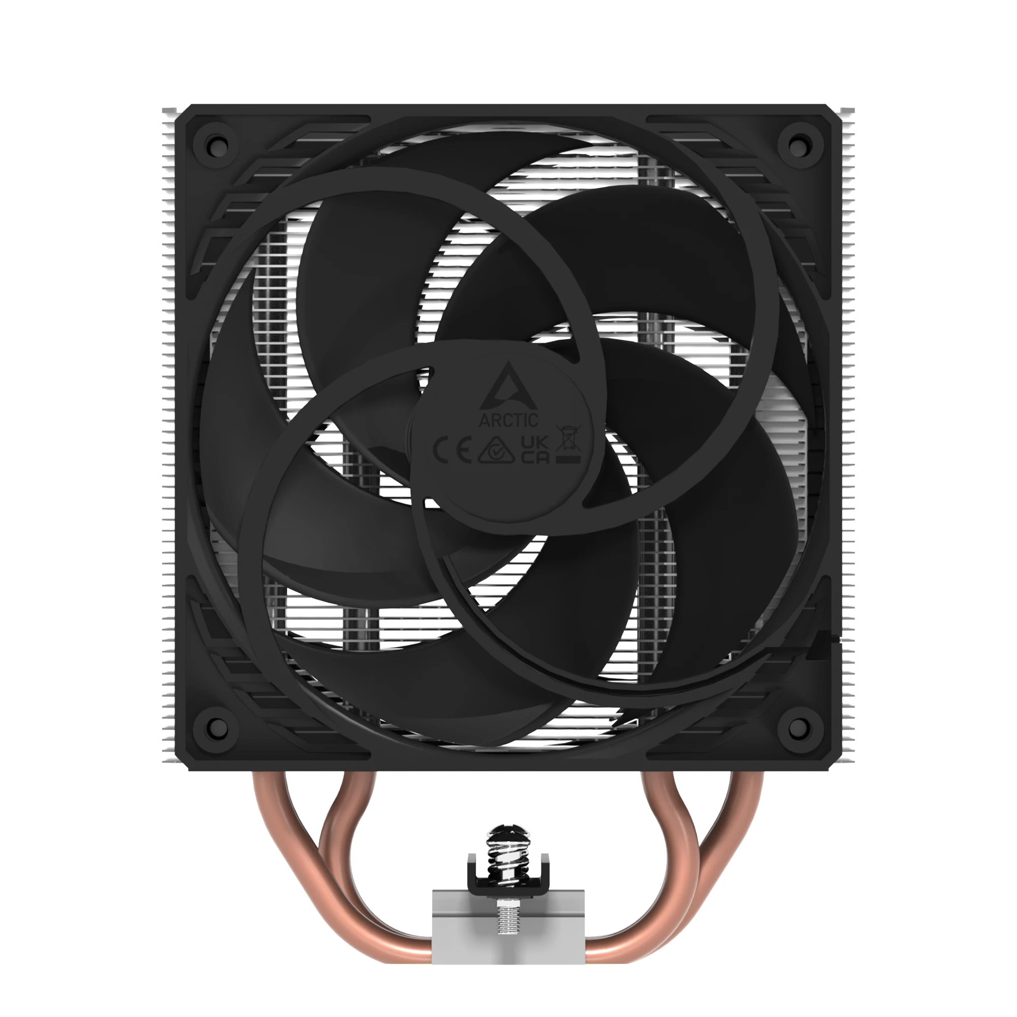 Охладител за процесор Arctic Freezer 36 - ACFRE00121A