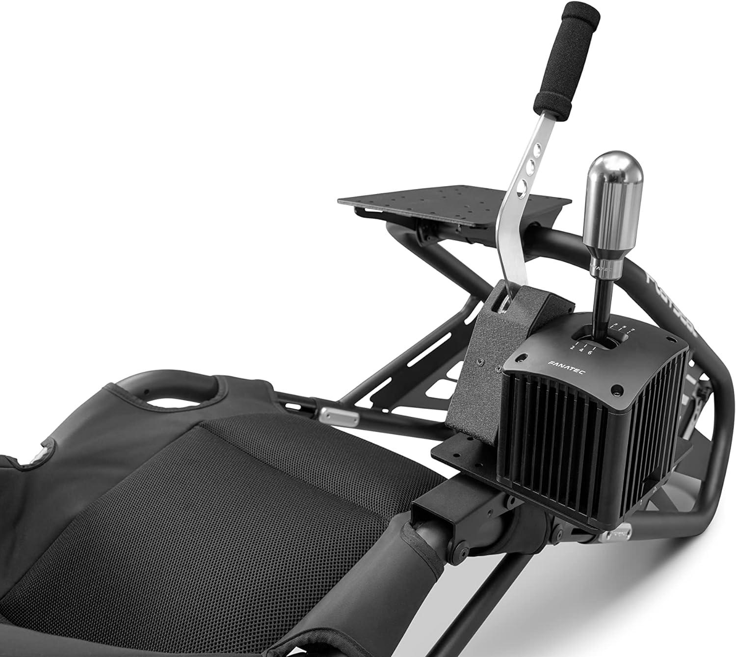Soporte para palanca de cambios, Playseat Trophy Gearshift and Handbrake Holder