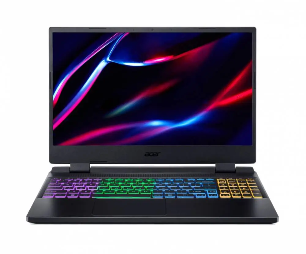 Лаптоп Acer Nitro 5 AN515-58-5218 - NH.QLZEX.00U
