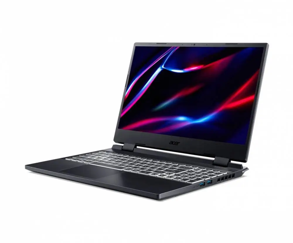Лаптоп Acer Nitro 5 AN515-58-5218 - NH.QLZEX.00U