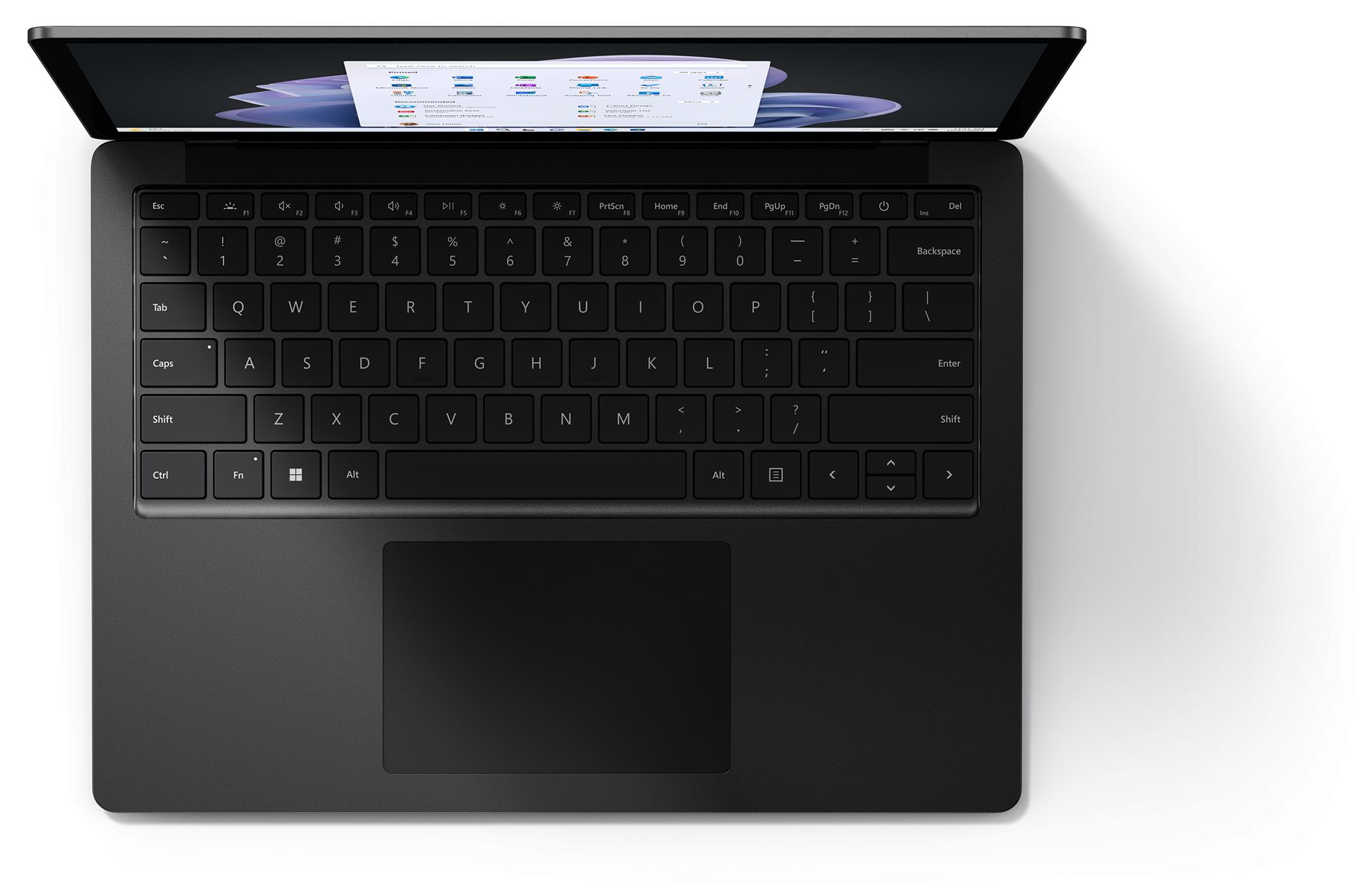 Лаптоп Microsoft Surface 5 - RB1-00009