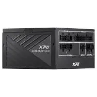 Захранване Adata CORE REACTOR II 850G (850W) 80 Plus Gold PSU ATX 3.0, PCIe 5.0