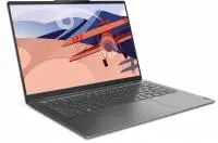 Лаптоп Lenovo Yoga Slim 6 14IAP8 - 82WU005YBM