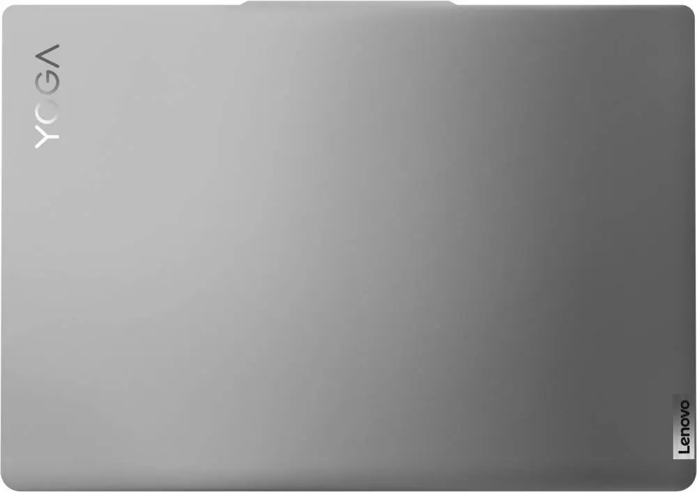 Лаптоп Lenovo Yoga Slim 6 14IAP8 - 82WU005YBM