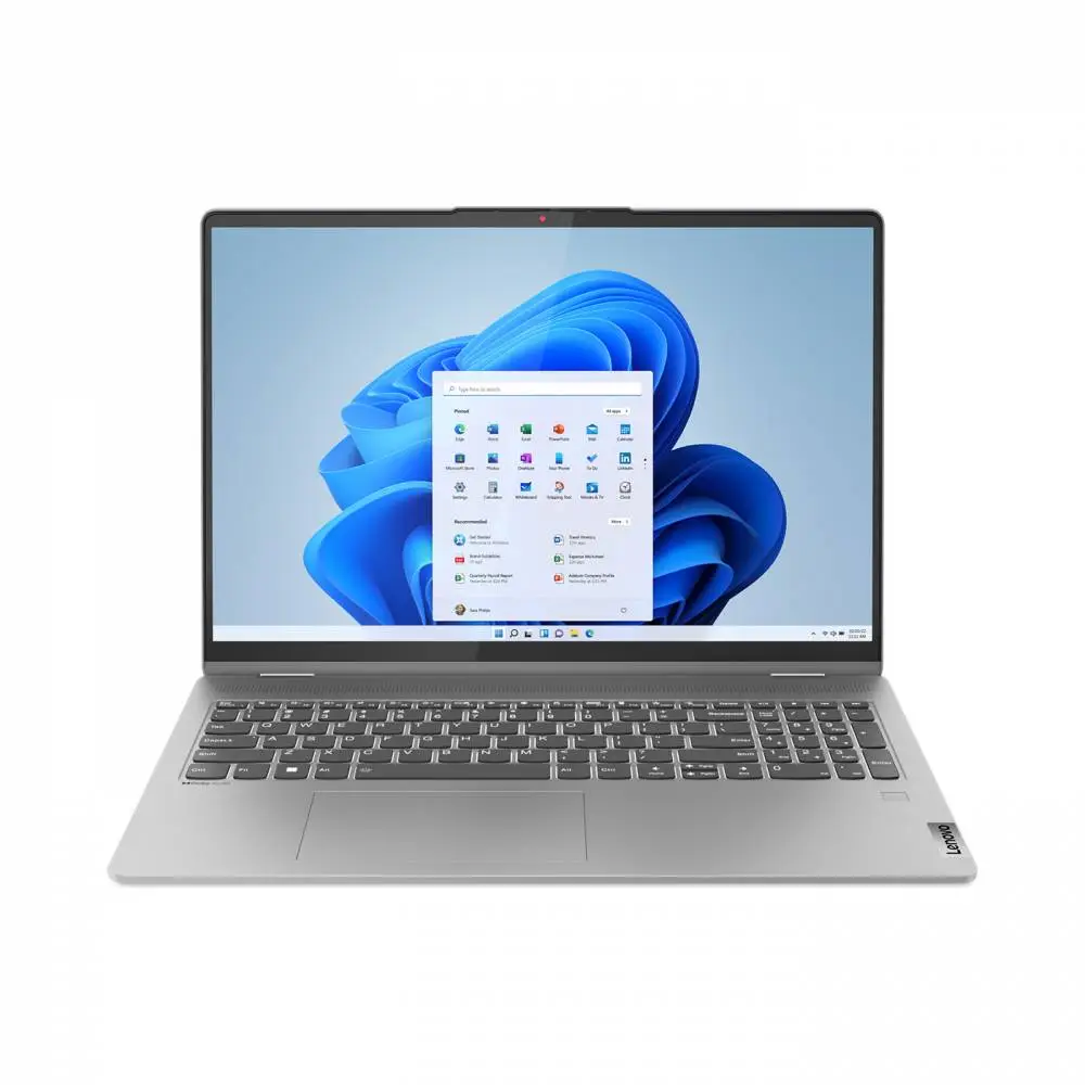 Лаптоп Lenovo IdeaPad Flex 5 16ABR8 - 82XY0040BM