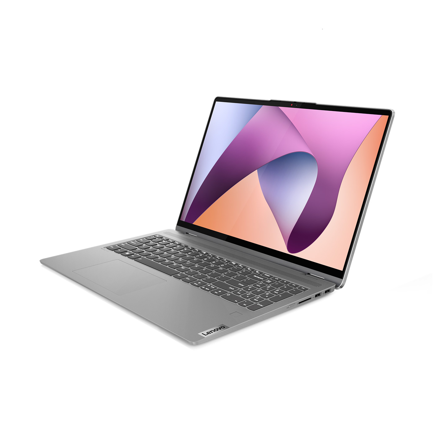 Лаптоп Lenovo IdeaPad Flex 5 16ABR8 - 82XY0040BM