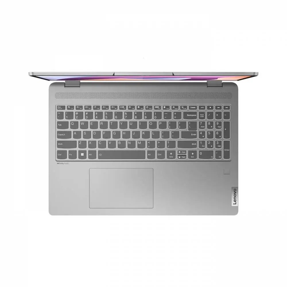 Лаптоп Lenovo IdeaPad Flex 5 16ABR8 - 82XY0040BM