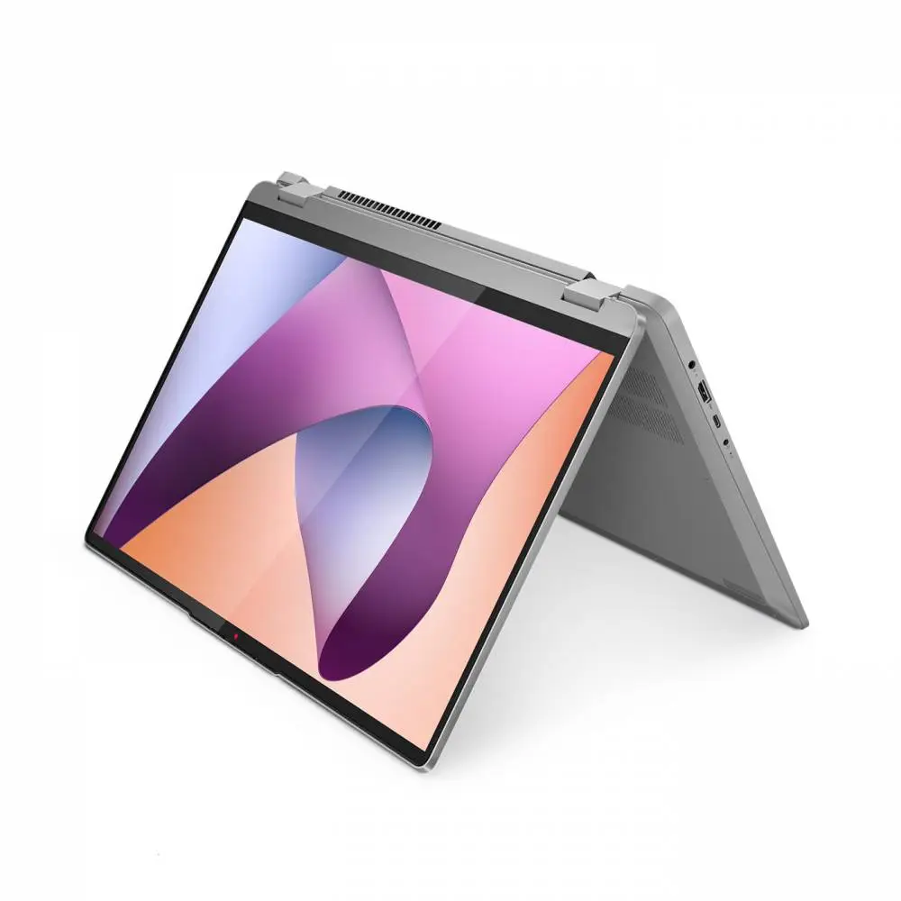 Лаптоп Lenovo IdeaPad Flex 5 16ABR8 - 82XY0040BM