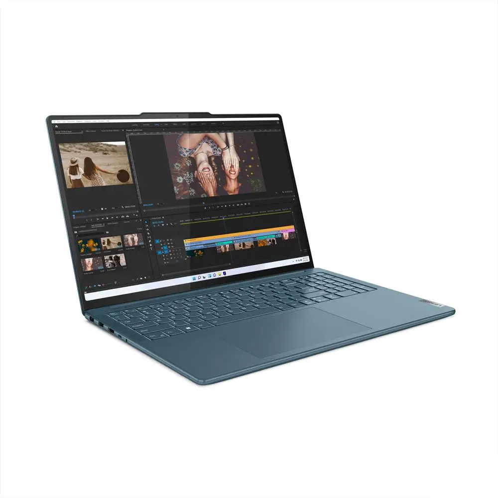 Лаптоп Lenovo Yoga Pro 9 16IRP8 - 83BY001UBM