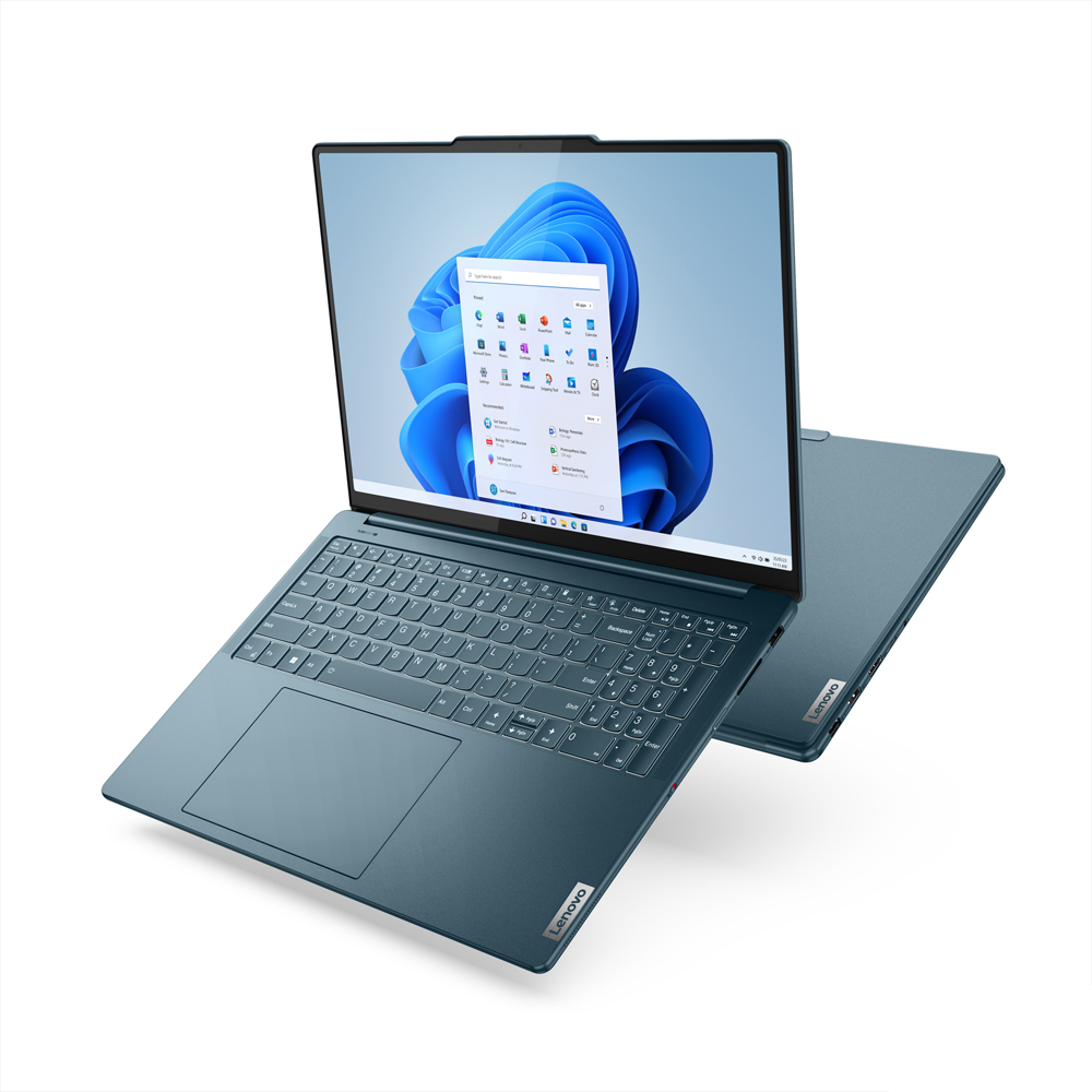 Лаптоп Lenovo Yoga Pro 9 16IRP8 - 83BY001UBM