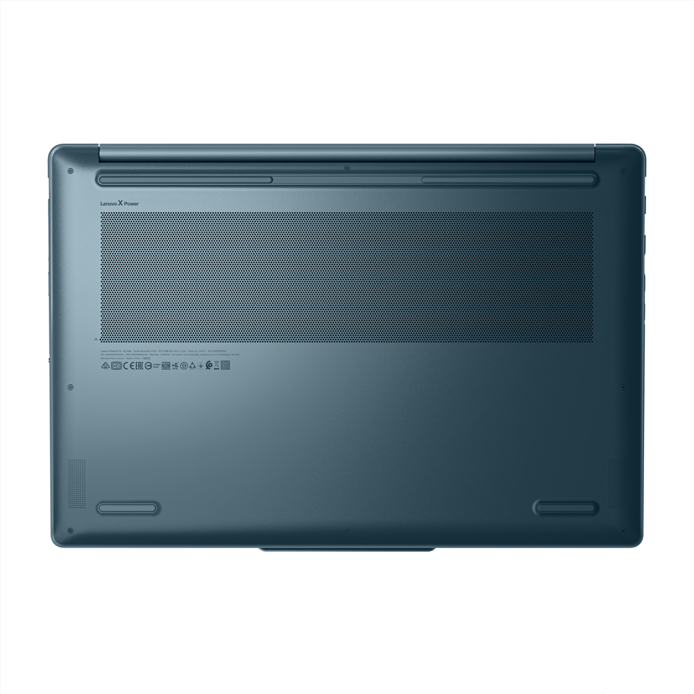 Лаптоп Lenovo Yoga Pro 9 16IRP8 - 83BY001UBM