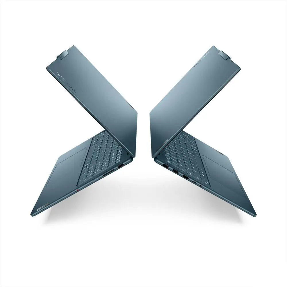 Лаптоп Lenovo Yoga Pro 9 16IRP8 - 83BY001UBM
