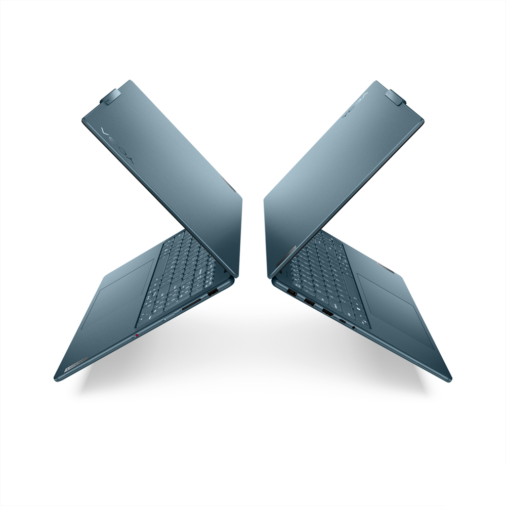 Лаптоп Lenovo Yoga Pro 9 16IRP8 - 83BY001UBM