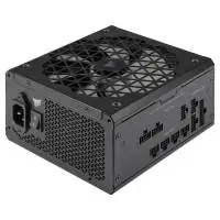 Захранване Corsair RM750x SHIFT 80 PLUS Gold Fully Modular ATX PSU ATX 3.0, PCIe 5.0 - CP-9020251-EU