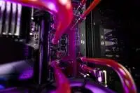 Дистро EK-Mana G2 PC-O11D EVO DDC D-RGB Distribution Plate