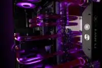 Дистро EK-Mana G2 PC-O11D EVO DDC D-RGB Distribution Plate