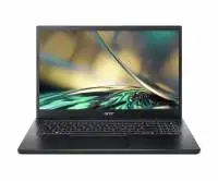 Лаптоп Acer Aspire 7 A715-76G-537N - NH.QMFEX.008