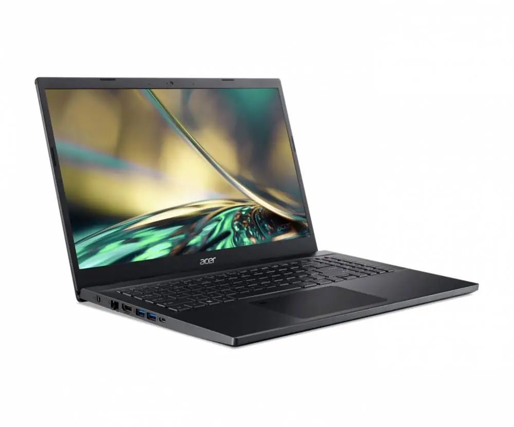 Лаптоп Acer Aspire 7 A715-76G-537N - NH.QMFEX.008