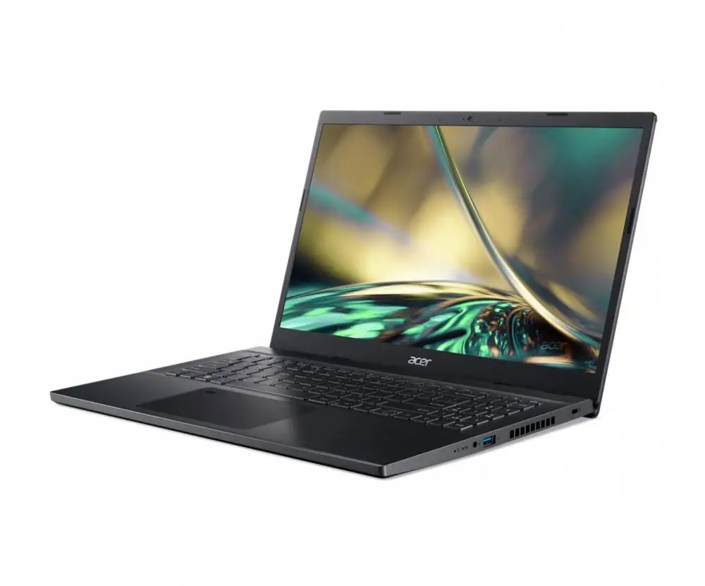 Лаптоп Acer Aspire 7 A715-76G-537N - NH.QMFEX.008