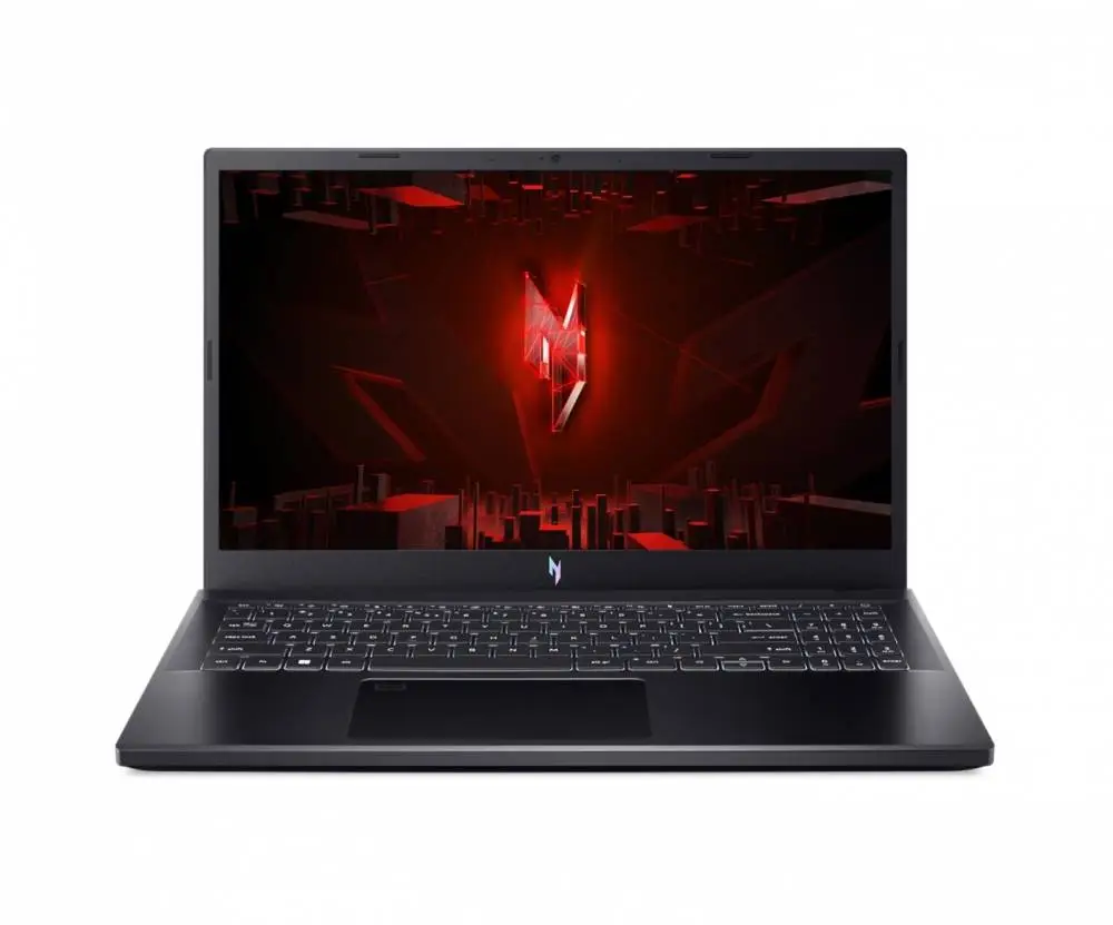 Лаптоп Acer Nitro V 15 ANV15-51-58MD - NH.QNCEX.007