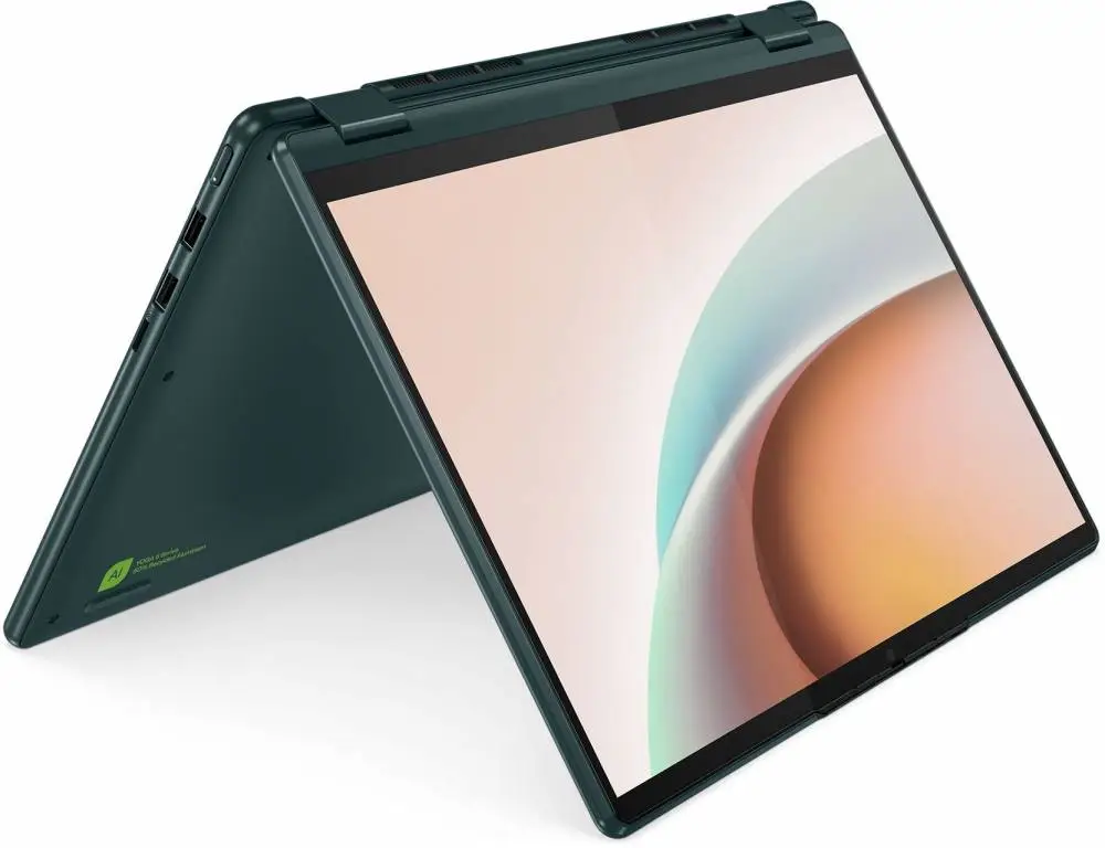 Лаптоп Lenovo Yoga 6 13ABR8 - 83B2002PBM