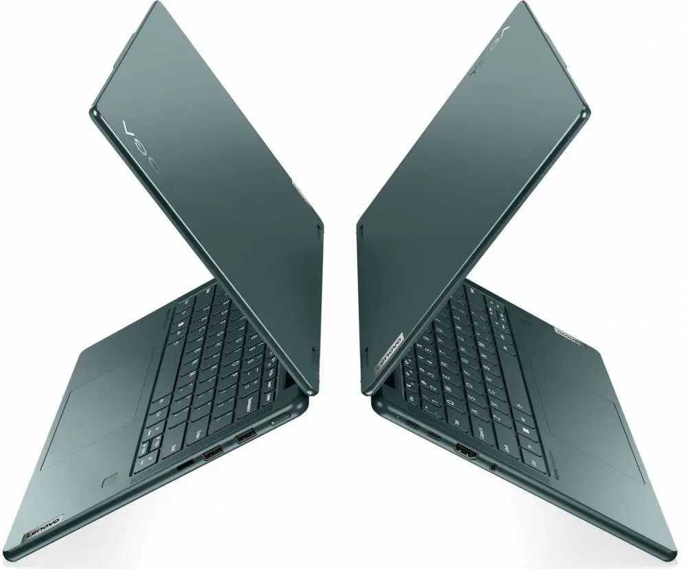 Лаптоп Lenovo Yoga 6 13ABR8 - 83B2002PBM