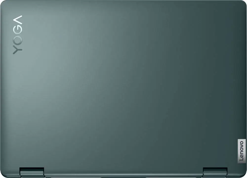 Лаптоп Lenovo Yoga 6 13ABR8 - 83B2002PBM