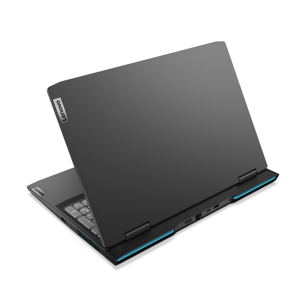 Лаптоп Lenovo IdeaPad Gaming 3 15ARH7 - 82SB00DKBM