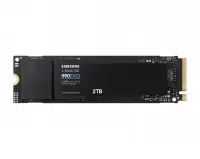 Диск SSD SAMSUNG 990 EVO 2TB M.2 2280 NVMe PCIe 4.0 x4 / 5.0 x2 - MZ-V9E2T0BW